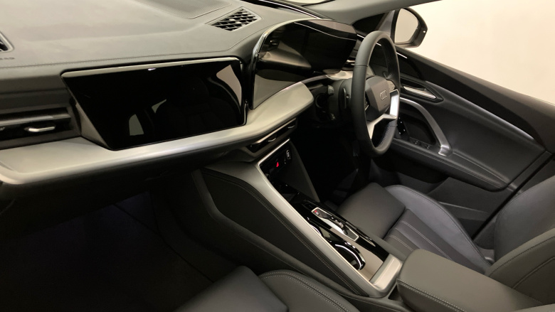 Audi Q5 2.0 TFSI Quattro Sport 5dr S Tronic Petrol Estate